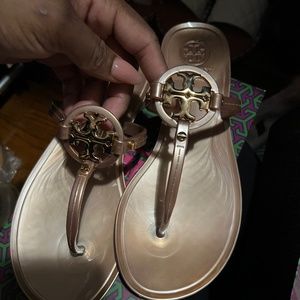 Tory Burch Slide Sandal